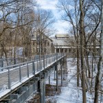 National Conservation Training Center, Shepherdstown, West Virginia, by Ted Lee Eubanks